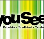 YouSee logo