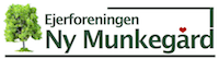 Ejerforeningen Ny Munkegård Logo